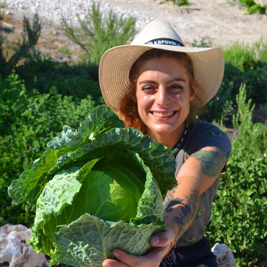 Kapuhala Sicily 호텔 마르자메미 외부 사진
