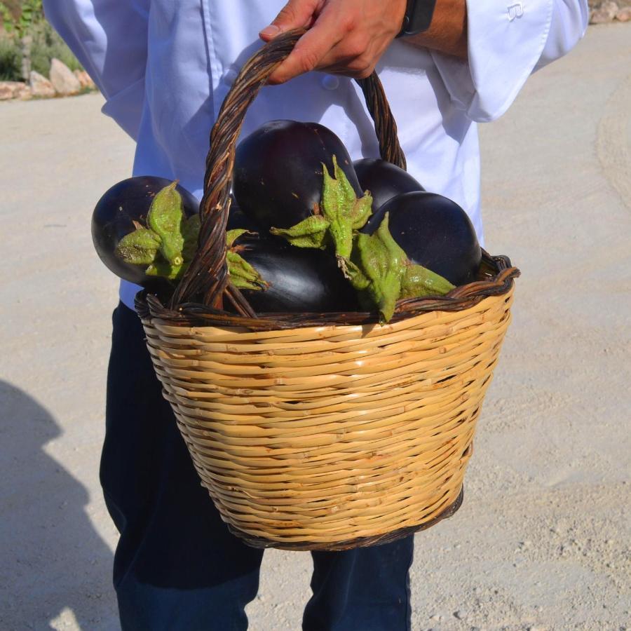 Kapuhala Sicily 호텔 마르자메미 외부 사진