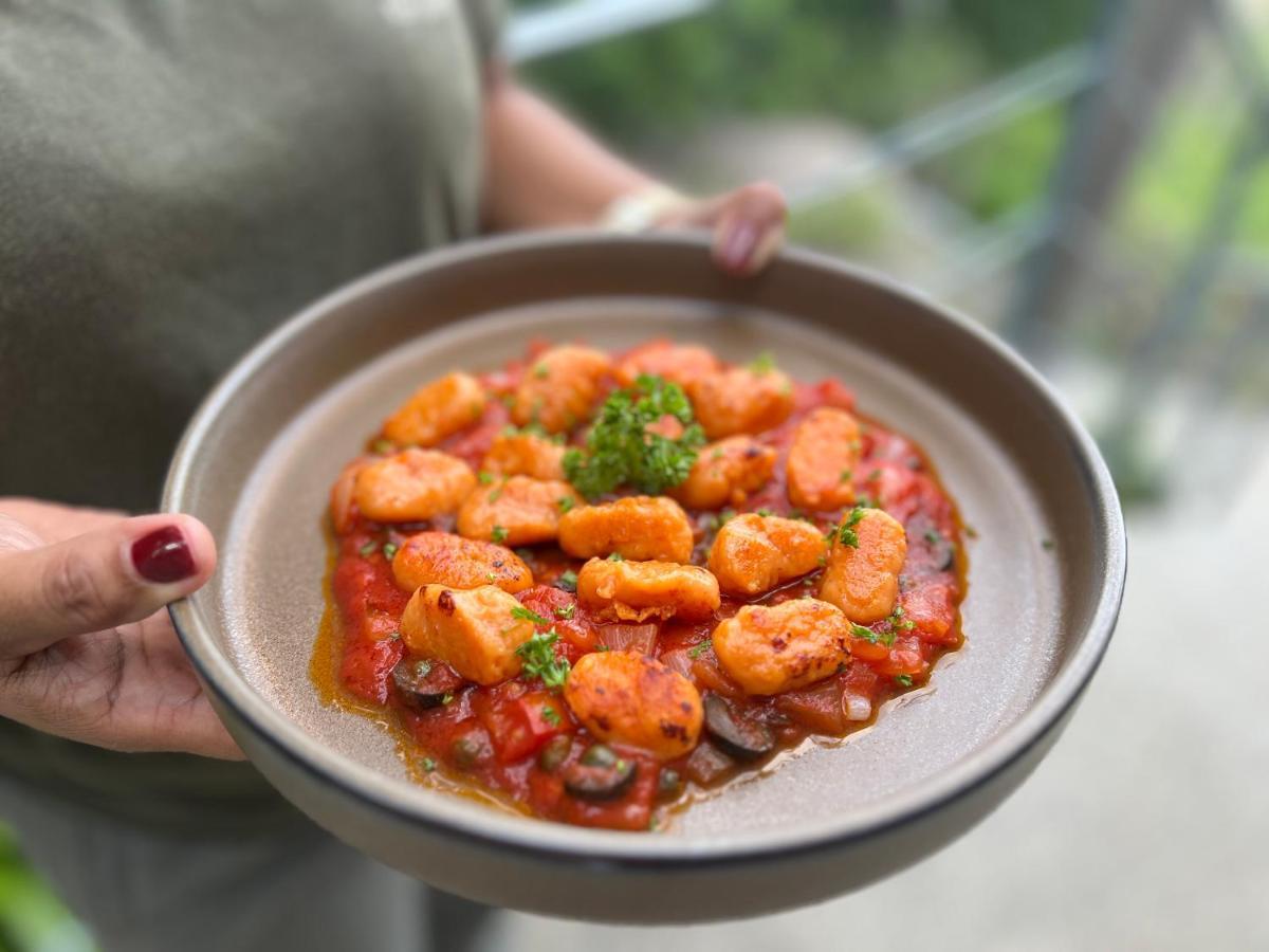 Kapuhala Sicily 호텔 마르자메미 외부 사진